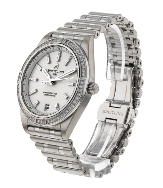 Breitling Chronomat Automatic 36 A10380 Image 2